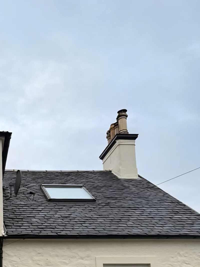 Emergency Roof Repairs