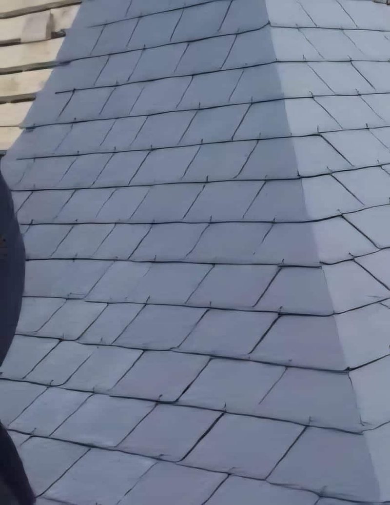 Roof Repairs & Maintenance